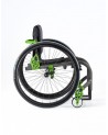 Silla de Ruedas Activa Rogue XP