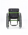 Silla de Ruedas Activa Rogue XP