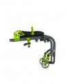 Silla de Ruedas Activa Rogue XP