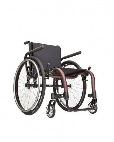 Silla de Ruedas Activa Rogue ALX