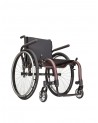 Silla de Ruedas Activa Rogue ALX
