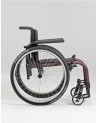 Silla de Ruedas Activa Rogue ALX