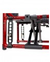 Silla de Ruedas Activa Plegable Catalyst 5Vx