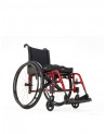 Silla de Ruedas Activa Plegable Catalyst 5Vx