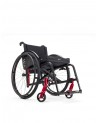 Silla de Ruedas Activa Plegable Catalyst 5Vx