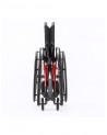 Silla de Ruedas Activa Plegable Catalyst 5Vx
