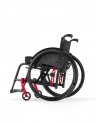 Silla de Ruedas Activa Plegable Catalyst 5Vx