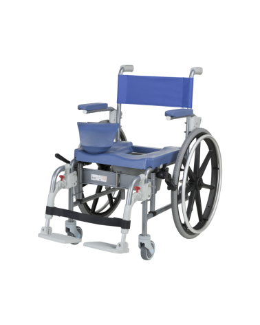 Silla de Ducha Plegable Arctic