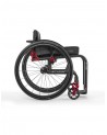 Silla de Ruedas Activa Ethos