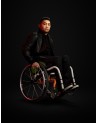 Silla de Ruedas Activa Ethos