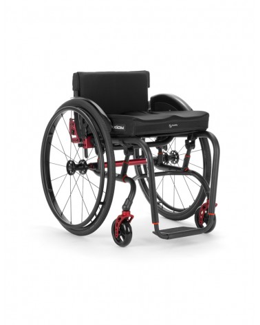 Silla de Ruedas Activa Ethos