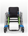 Silla de Ruedas infantil Clik XP