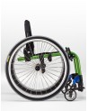 Silla de Ruedas infantil Clik XP
