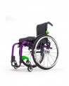 Silla de Ruedas infantil Clik XP