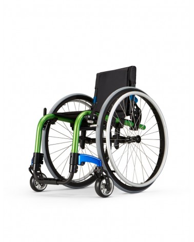 Silla de Ruedas infantil Clik XP