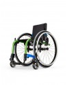 Silla de Ruedas infantil Clik XP