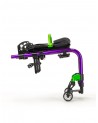 Silla de Ruedas infantil Clik XP