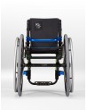 Silla de Ruedas infantil Clik XP