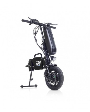Handbike para Silla de Ruedas Zoe de Total Care