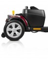 Scooter Eléctrico Desmontable Ibiza