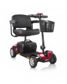 Scooter Eléctrico Desmontable Ibiza