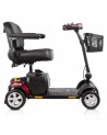 Scooter Eléctrico Desmontable Ibiza