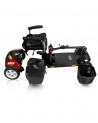 Scooter Eléctrico Desmontable Ibiza
