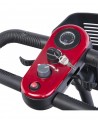 Scooter Eléctrico Desmontable Ibiza