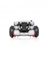 Silla de Ruedas Electrica Infinity X