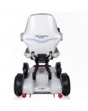 Silla de Ruedas Electrica Infinity X