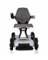 Silla de Ruedas Electrica Infinity X