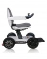 Silla de Ruedas Electrica Infinity X