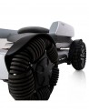 Silla de Ruedas Electrica Infinity X