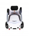 Silla de Ruedas Electrica Infinity X