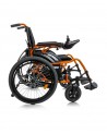 Silla de Ruedas Eléctrica Martinika Impulse