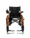 Silla de Ruedas Eléctrica Martinika Impulse