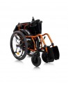 Silla de Ruedas Eléctrica Martinika Impulse