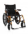 Silla de Ruedas Eléctrica Martinika Impulse