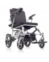 Silla de Ruedas Electrica Plegable Kittos Travel