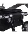 Silla de Ruedas Electrica Plegable Kittos Travel