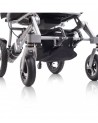Silla de Ruedas Electrica Plegable Kittos Travel