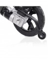 Silla de Ruedas Electrica Plegable Kittos Travel
