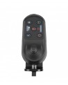 Silla de Ruedas Electrica Plegable Kittos Travel