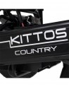 Silla de Ruedas Electrica Plegable Kittos Country