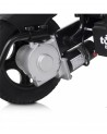 Silla de Ruedas Electrica Plegable Kittos Country