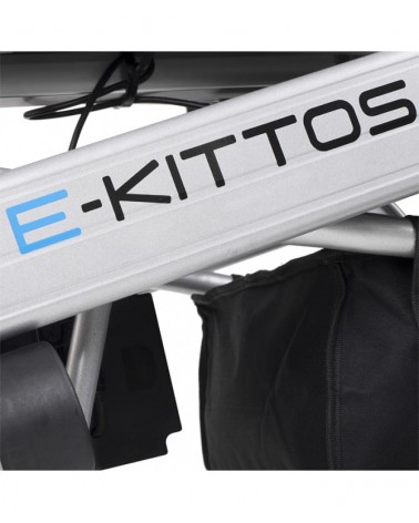 Silla de Ruedas Electrica E-Kittos