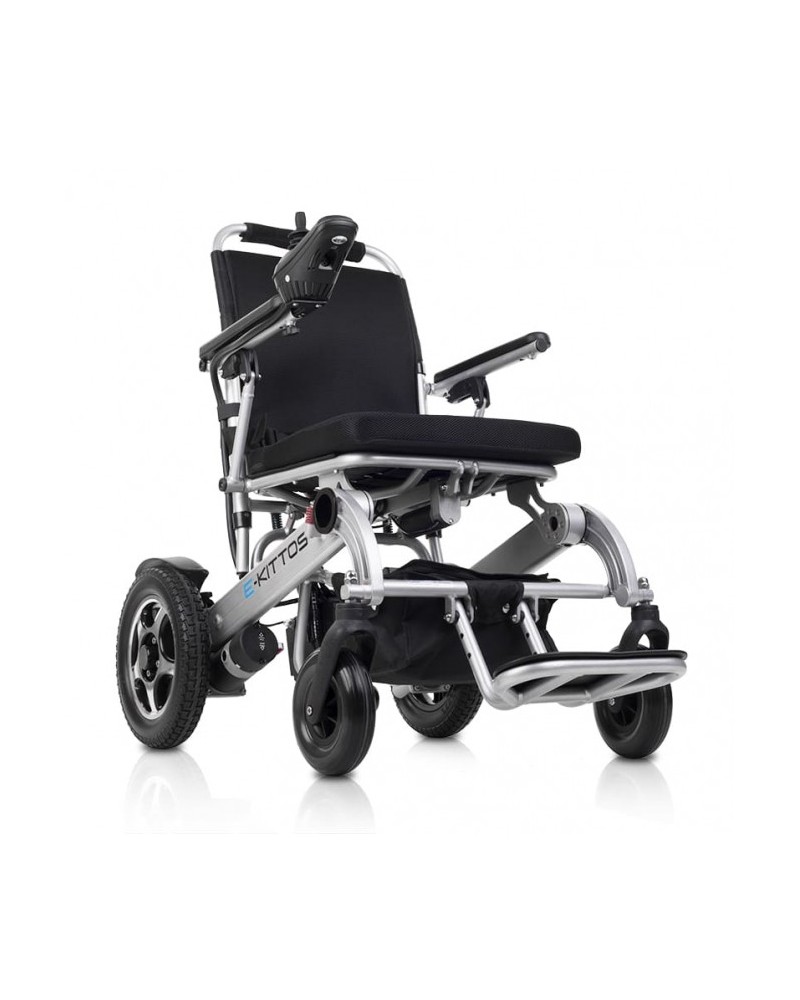 Silla de Ruedas Electrica E-Kittos
