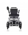 Silla de Ruedas Electrica Infantil Juvenil Kittos Little