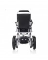 Silla de Ruedas Electrica Infantil Juvenil Kittos Little