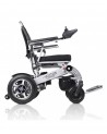 Silla de Ruedas Electrica Infantil Juvenil Kittos Little